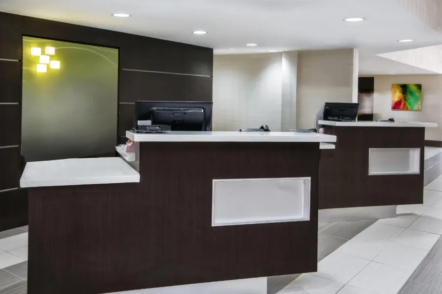 Wyndham Houston Sugarland hotel detail image 2