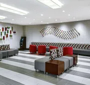 Wyndham Houston Sugarland hotel detail image 3