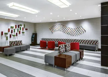 Wyndham Houston Sugarland hotel thumbnail 3
