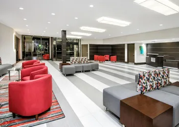 Wyndham Houston Sugarland hotel thumbnail 4