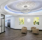 Wyndham Houston Sugarland hotel detail image 5
