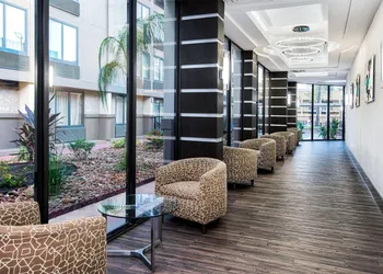 Wyndham Houston Sugarland hotel thumbnail 6