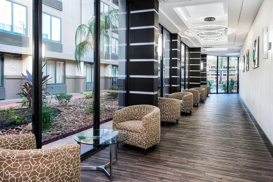 Wyndham Houston Sugarland hotel detail image 6