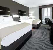 Wyndham Houston Sugarland hotel detail image 7