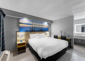 Baymont by Wyndham San Antonio Near Lackland AFB hotel thumbnail 7