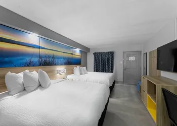 Baymont by Wyndham San Antonio Near Lackland AFB hotel thumbnail 8