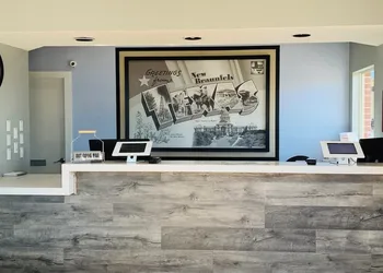 Baymont by Wyndham New Braunfels TX hotel thumbnail 2