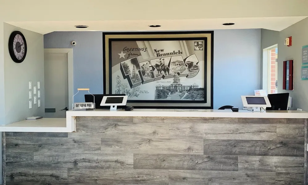 Baymont by Wyndham New Braunfels TX hotel detail image 2