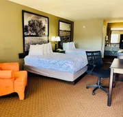Baymont by Wyndham New Braunfels TX hotel detail image 3
