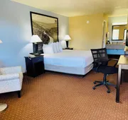 Baymont by Wyndham New Braunfels TX hotel detail image 4