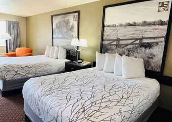 Baymont by Wyndham New Braunfels TX hotel thumbnail 5