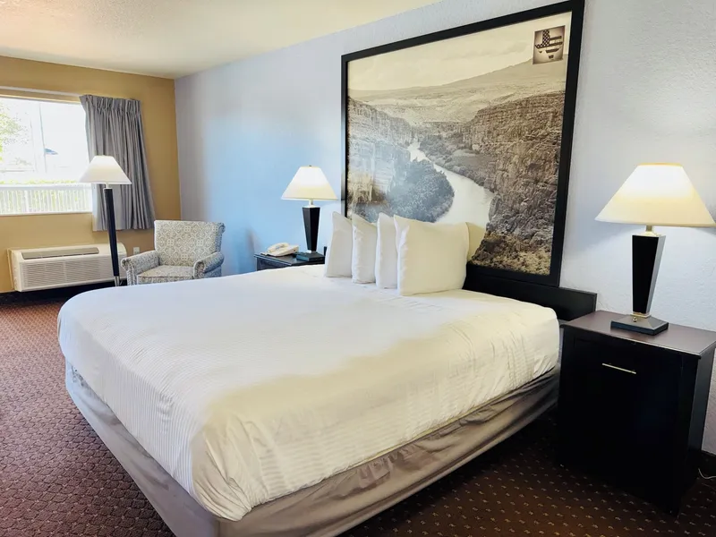 Baymont by Wyndham New Braunfels TX hotel detail image 6