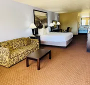 Baymont by Wyndham New Braunfels TX hotel detail image 7