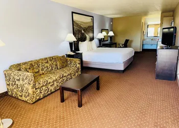 Baymont by Wyndham New Braunfels TX hotel thumbnail 7