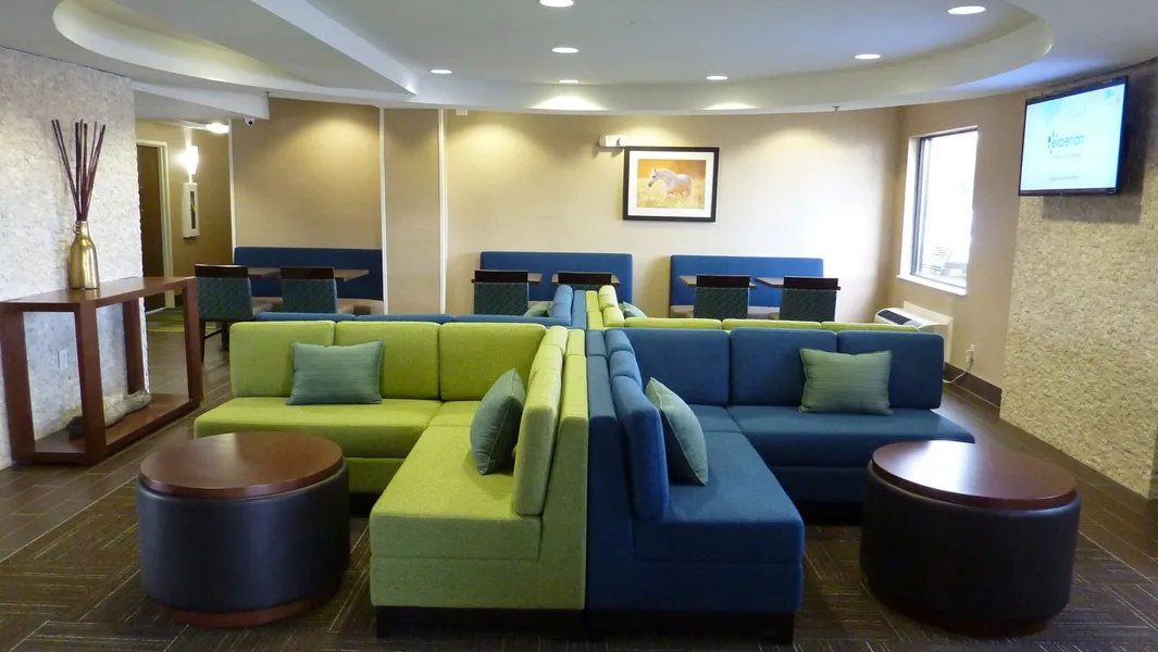 Comfort Inn Shepherdsville - Louisville South hotel detail image 2