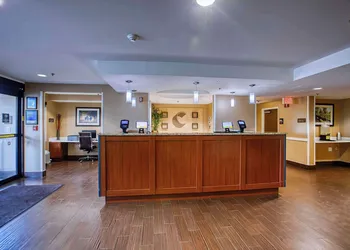 Comfort Inn Shepherdsville - Louisville South hotel thumbnail 3