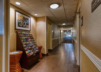 Comfort Inn Shepherdsville - Louisville South hotel thumbnail 4