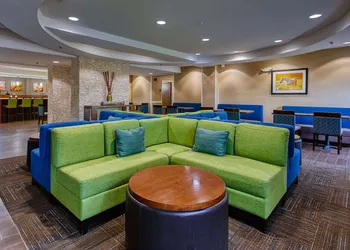 Comfort Inn Shepherdsville - Louisville South hotel thumbnail 7