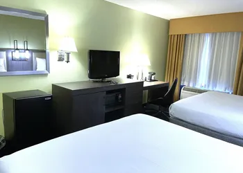 Park Inn by Radisson Albany, GA hotel thumbnail 4
