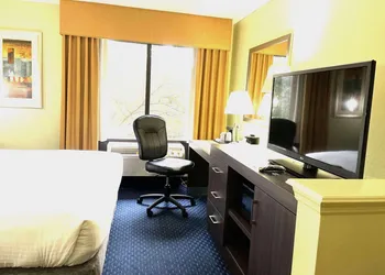 Park Inn by Radisson Albany, GA hotel thumbnail 5