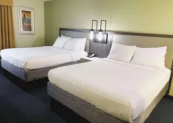 Park Inn by Radisson Albany, GA hotel thumbnail 6