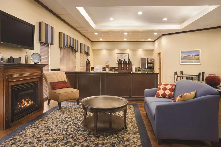 Park Inn by Radisson Albany, GA hotel detail image 2