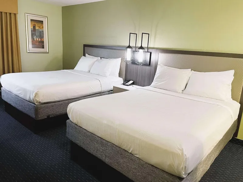 Park Inn by Radisson Albany, GA hotel detail image 6