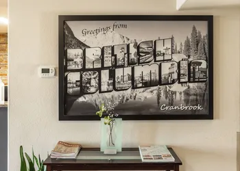 Ramada by Wyndham Cranbrook hotel thumbnail 6