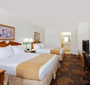 Days Inn by Wyndham San Angelo hotel detail image 4
