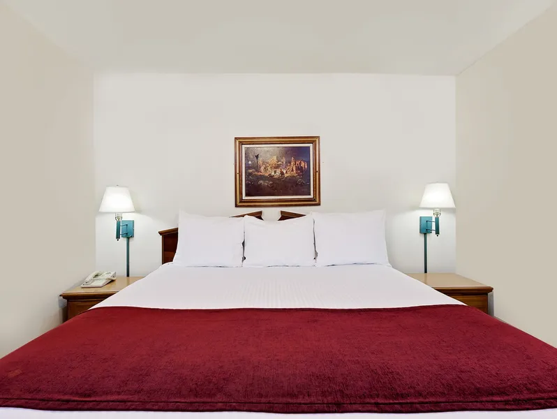 Days Inn by Wyndham San Angelo hotel detail image 6
