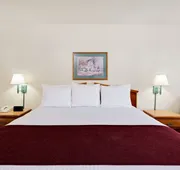 Days Inn by Wyndham San Angelo hotel detail image 7
