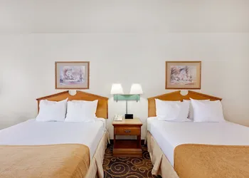 Days Inn by Wyndham San Angelo hotel thumbnail 5