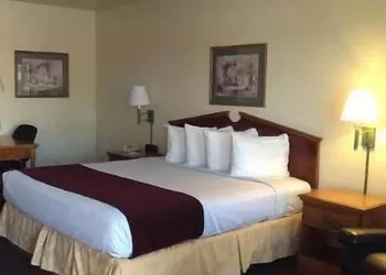 Days Inn by Wyndham San Angelo hotel thumbnail 8