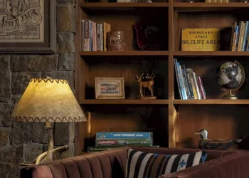Wayfinder Bishop hotel thumbnail 2