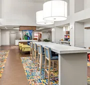 Hampton Inn & Suites Corpus Christi I-37 - Navigation Blvd hotel detail image 3