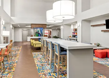 Hampton Inn & Suites Corpus Christi I-37 - Navigation Blvd hotel thumbnail 3