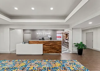 Hampton Inn & Suites Corpus Christi I-37 - Navigation Blvd hotel thumbnail 4