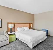 Hampton Inn & Suites Corpus Christi I-37 - Navigation Blvd hotel detail image 7