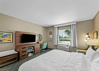 Hampton Inn & Suites Corpus Christi I-37 - Navigation Blvd hotel thumbnail 8