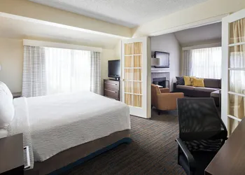 Residence Inn by Marriott San Diego La Jolla hotel thumbnail 5