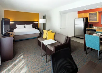 Residence Inn by Marriott San Diego La Jolla hotel thumbnail 7