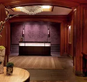 The St. Regis Aspen Resort hotel detail image 3