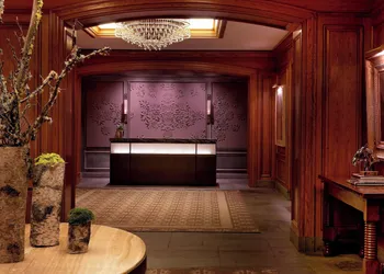 The St. Regis Aspen Resort hotel thumbnail 3