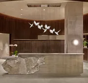 The St. Regis Aspen Resort hotel detail image 5