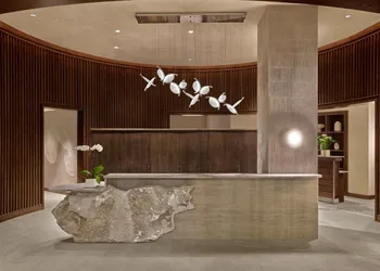 The St. Regis Aspen Resort hotel thumbnail 5
