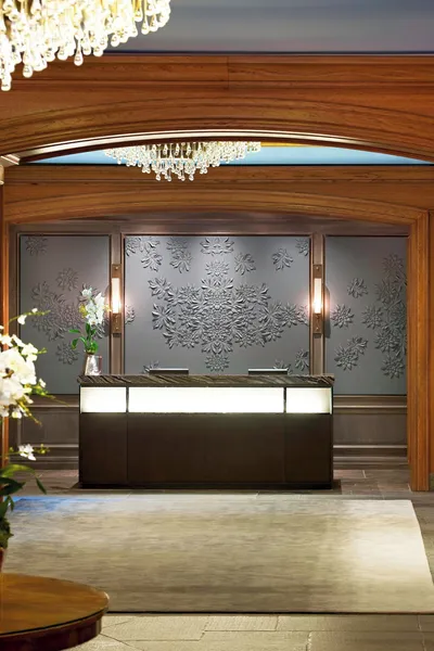 The St. Regis Aspen Resort hotel detail image 6