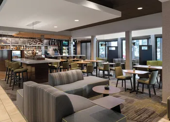 Courtyard by Marriott Las Vegas Convention Center hotel thumbnail 2
