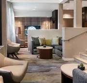 Courtyard by Marriott Las Vegas Convention Center hotel detail image 4