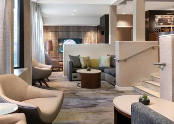 Courtyard by Marriott Las Vegas Convention Center hotel thumbnail 4