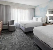 Courtyard by Marriott Las Vegas Convention Center hotel detail image 5